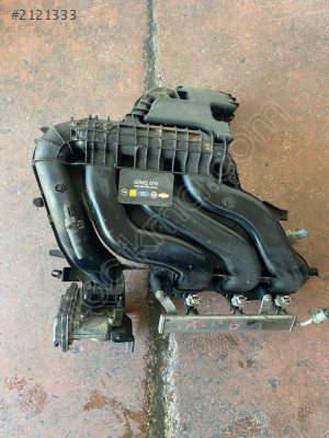 RENAULT TWİNGO 1.0 3 SİLİNDİR EMME MANİFOLDU 140034490T