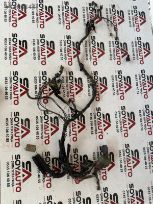 Palio 1.4 benzinli beyine giden elektrik tesisati Orjinal çıkma