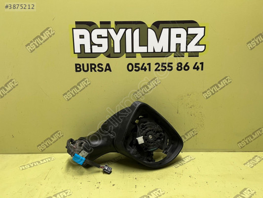 RENAULT CLİO 4 SAĞ AYNA ORJİNAL