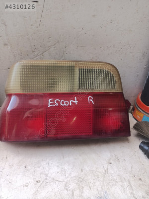 FORD ESCORT 98 SAĞ VE SOL STOP