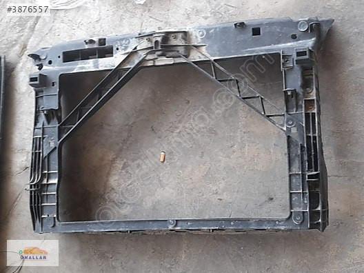 SEAT TOLEDO Ön Panel - Ünallar Oto Çıkma Yedek Parça