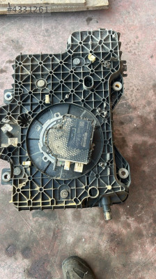 RENAULT MASTER 4 ADBLUE DEPOSU VE ŞAMANDIRASI