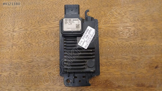 Hyundai Tucson Radar Beyni 95655-D7000