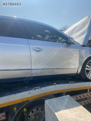 Passat b6 sağ ön kapı