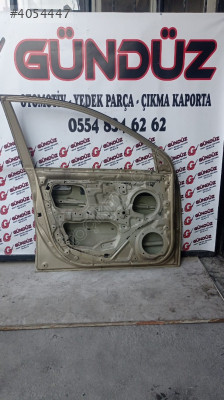 Kia Rio sol ön kapı model 2006