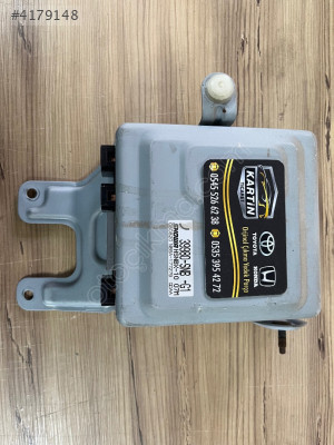 Honda Cıvıc Fd6 Çıkma Orjinal Eps Beyni Direksiyon Beyni