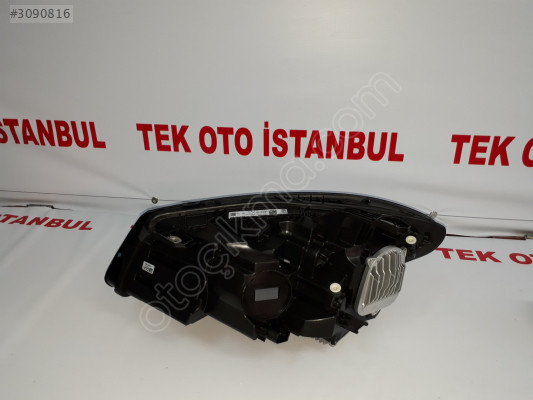 Mercedes CLA 117 FAR  MAKYAJLI KASA SAĞ LED A1178206861