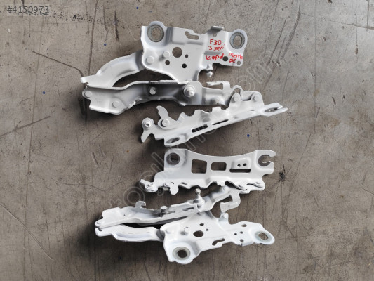 BMW F30 3SERİ KAPUT MENTEŞE