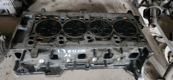 FİAT ALBEA 1.3 EURO 4 SİLİNDİR KAPAĞI