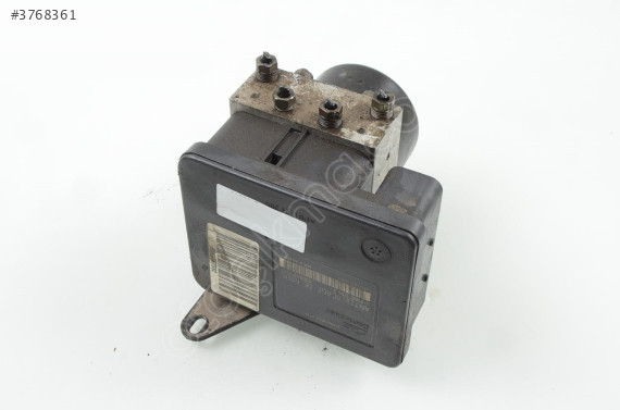 Citroen C5 ABS Beyni 9641767380 10.0960-1106.3 10.0206-0003.4