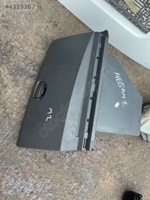 2005 megane 2 torpido kapağı