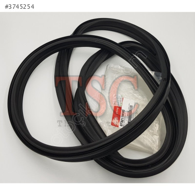 87321-1W000 KİA RİO BAGAJ FİTİLİ 2012 SONRASI