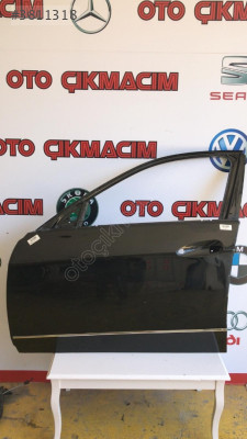 MERCEDES 212 KASA SOL ÖN KAPI