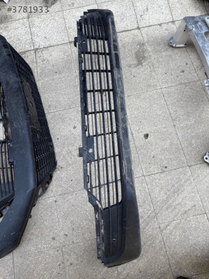 PEUGEOT RİFTER ÇIKMA ORJİNAL ÖN TAMPON ALT 9816882180 BDÇ
