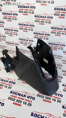FİAT DOBLO 2 VİTES KONSOLU (OEM:735456137))
