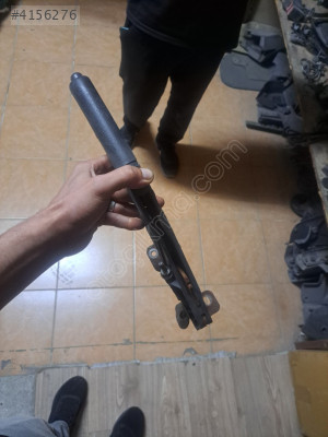 2003 2008 Ford connect el freni