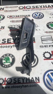 3G1867180 Vw Passat b8.5 b8 sağ ön kapı çekme kolu kaplaması