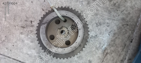 Eksantrik Polo - Skoda Fabia 1.4 16 V BBY Motor 036109111Q