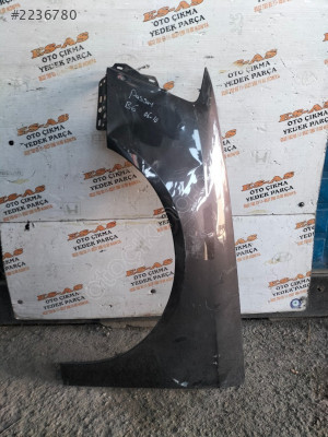 Volkswagen Passat B6 Çıkma Sol Ön çamurluk 2006-2010
