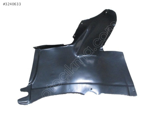 VOLKSWAGEN JETTA- 5- 06/10; ÖN ÇAMURLUK DAVLUMBAZI SAĞ (ÖNÜN
