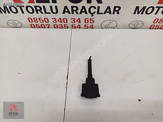 TOYOTA COROLLA SIFIR SOL FAR YIKAMA 14-16 OEM NO: 85208-02140