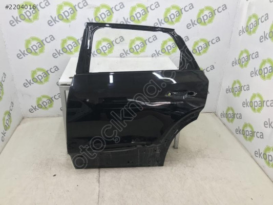 AUDI E-TRON 2020 2023 SOL ARKA KAPI 4KE833051