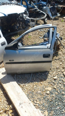OPEL CORSA B SOL ÖN KAPI.OTO ERKAN ÜNYE