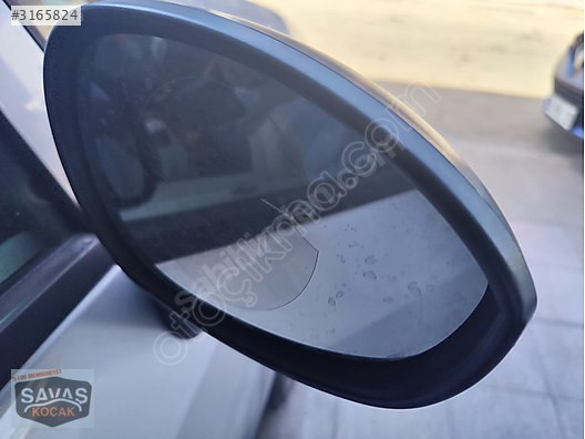Fiat LİNEA Sağ Dış AYNA