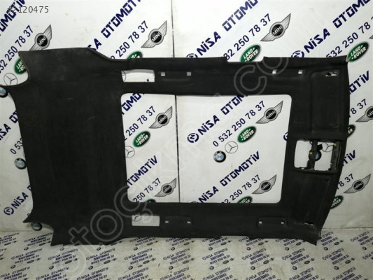 RANGE ROVER VOGUE L405 TAVAN DÖŞEMESİ SİYAH 12J4415CF9
