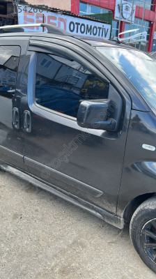 Fiat Fiorino sağ ön kapı orijinal