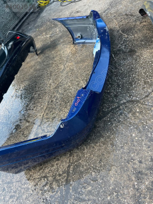 RENAULT CLİO 1 ARKA TAMPON