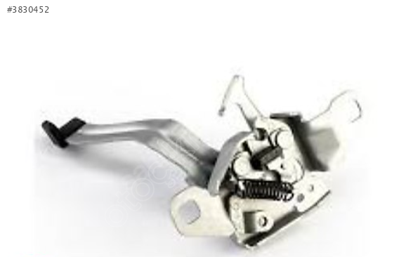 656018368R RENAULT KAPUT KILIT CAPTUR DUSTER