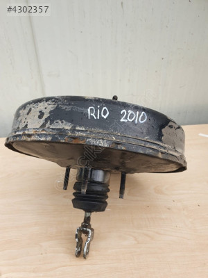 kia rio 2010 1.4 westinghouse/fren tüpü (son fiyat)