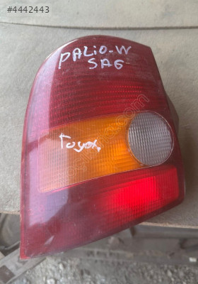 FİAT PALİO SAG STOP