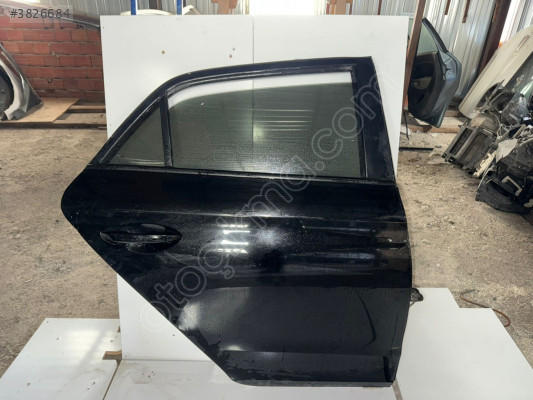 İ20 sağ arka kapı 2014-2019 hyundai
