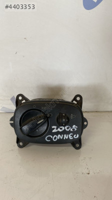 ford connect 2008 far ayar düğmesi/butonu (son fiyat)