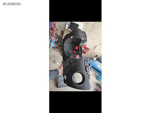 VW BEETLE SOL GÖĞÜS KAPAĞI KAPLAMA 1C1858451