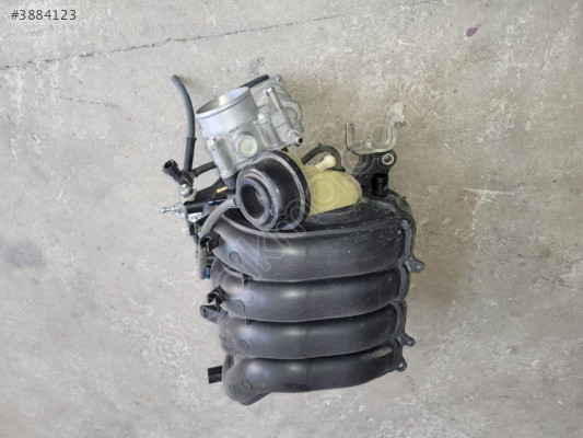 2011- 2017 TOYOTA AVESSİS MANİFOLT