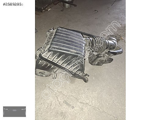 2811138005 28111-38005 Hyundai Sonata 2002 için hava filtres