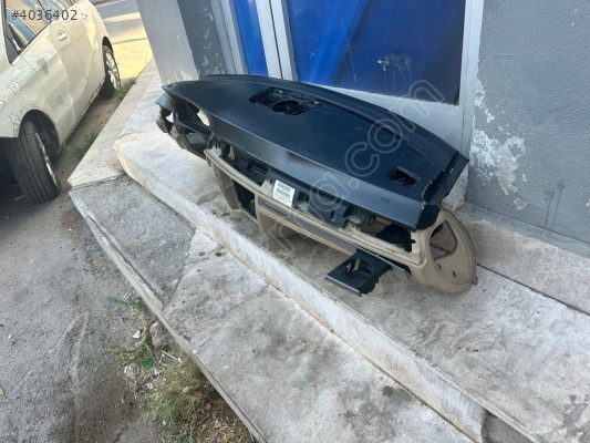 Bmw e90 ön torpido