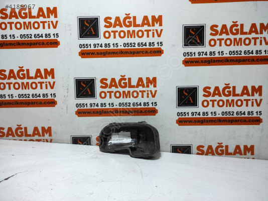 ÇIKMA FORD C-MAX-FOCUS 2004 SAĞ FAR KAPAĞI OEM; 270610RH