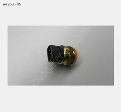 VOLKSWAGEN FAN MÜŞÜRÜ GOLF3 92-97 191959481C