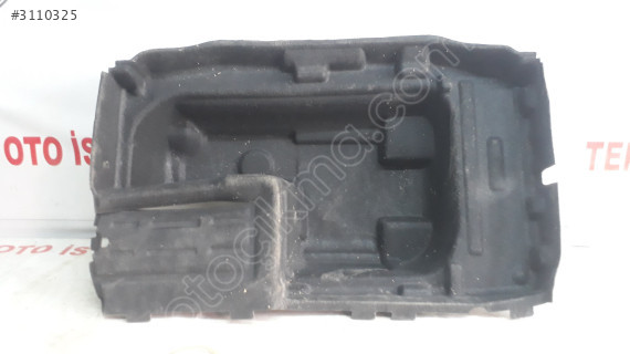 Mercedes C 205 DÖŞEME BAGAJ HAVUZ DÖŞEMESİ A2056940726