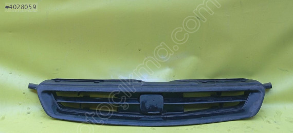 honda civic hatchback panjur