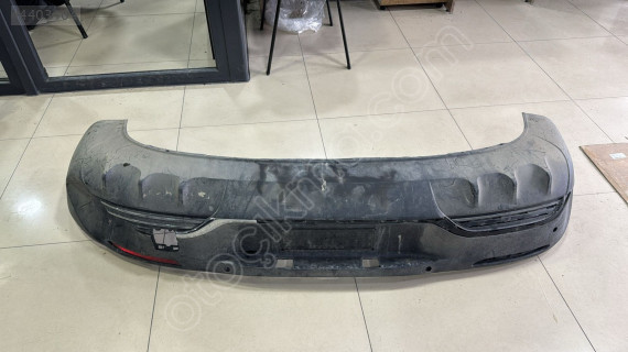 MERCEDES EQB W243 ARKA DİFÜZÖR 2438852302