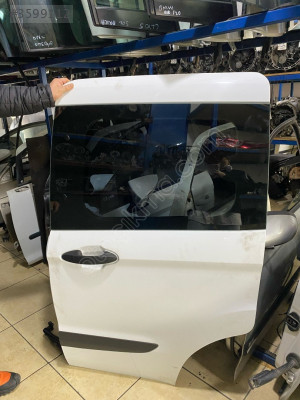 FORD COURİER HATASIZ SOL SÜRGÜLÜ KAPI
