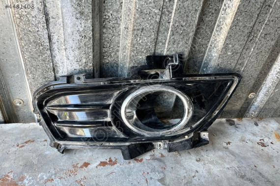 FORD MONDEO SAĞ SİS ÇERÇEVESİ ORJİNAL