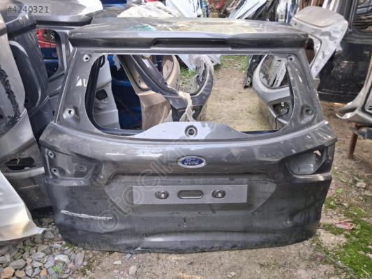 ford Ecosport bagaj kapağı çıkma orjinal