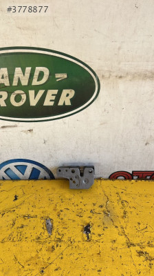 VOLKSWAGEN  TRANSPORTER T5 T6 KAPUT KİLİDİ ÖN 7E0823509D 