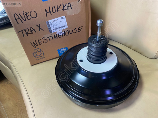 OPEL MOKKA WESTİNGHOUSE SIFIR ORJİNAL 42830361 CANCAN OPEL